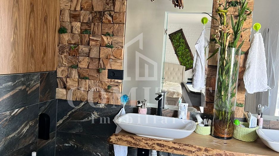 Apartament 4 camere | 120mp | zona Piața Abator - Poză 14