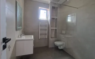 NOU APARTAMENT 4 CAMERE INTABULAT  101 MP CU GRADINA - Poză 29