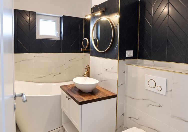 Girocului–Salcâmilor | 3 Camere | 67 mp | 2 Băi | Renovat | Mobilat | Boxa - Poză 7