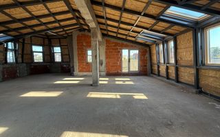 PENTHOUSE la etajul 3 cu 2 locuri de parcare si terasa de 65 mp - Poză 8