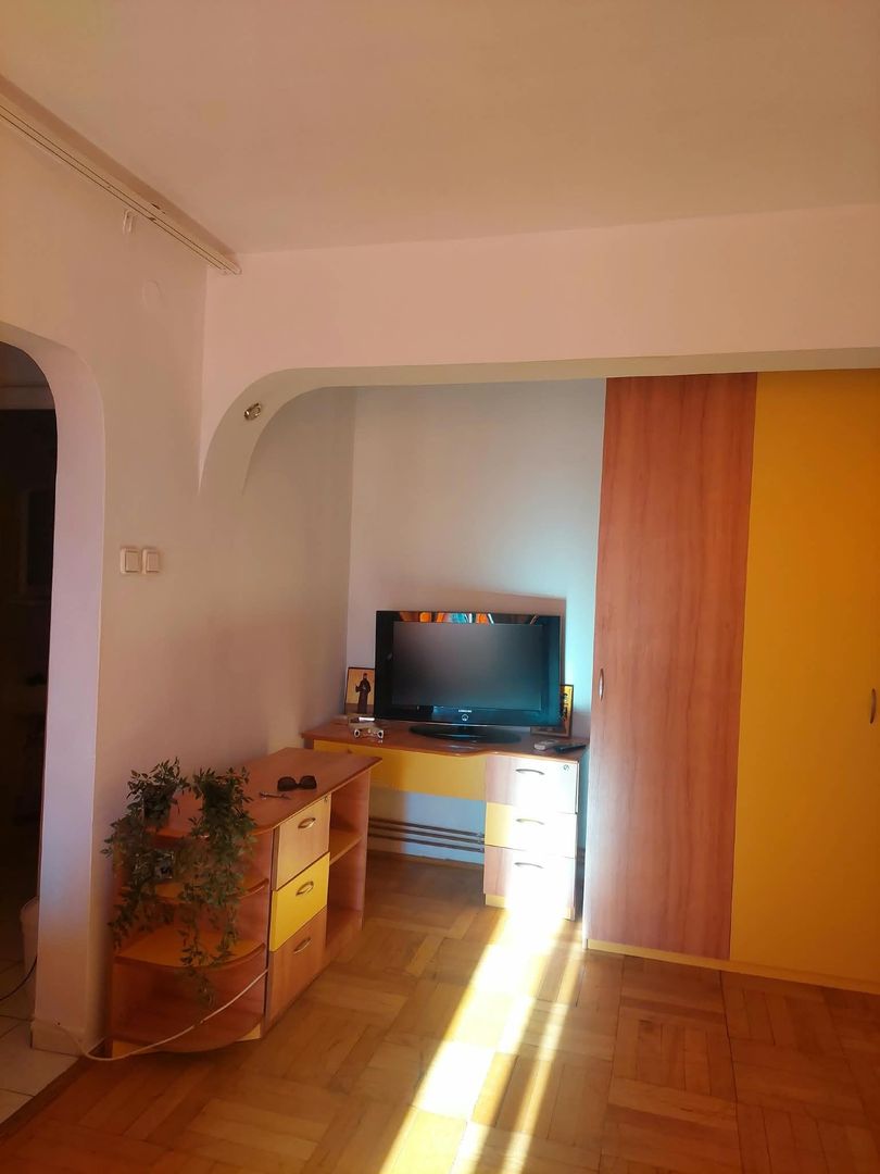 De inchiriatapartament o cameră Tiglina1, etaj 3, 300 euro - Poză 9