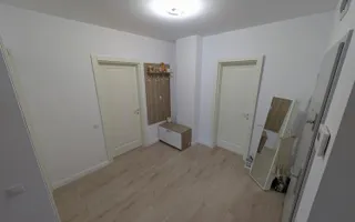 Apartament premium cu 3 camere, 84mp utili și două terase. - Poză 14