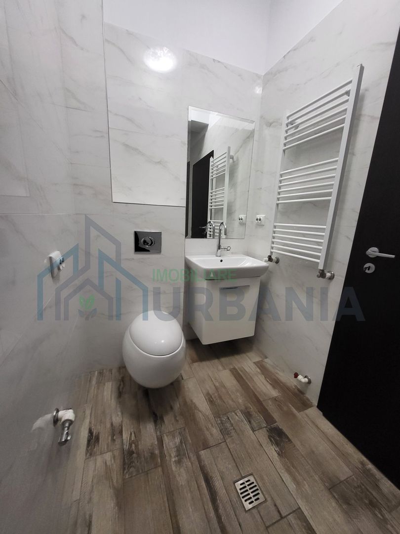 Apartament 2 camere, Palas-Lăzar Residence, Iași - Poză 6