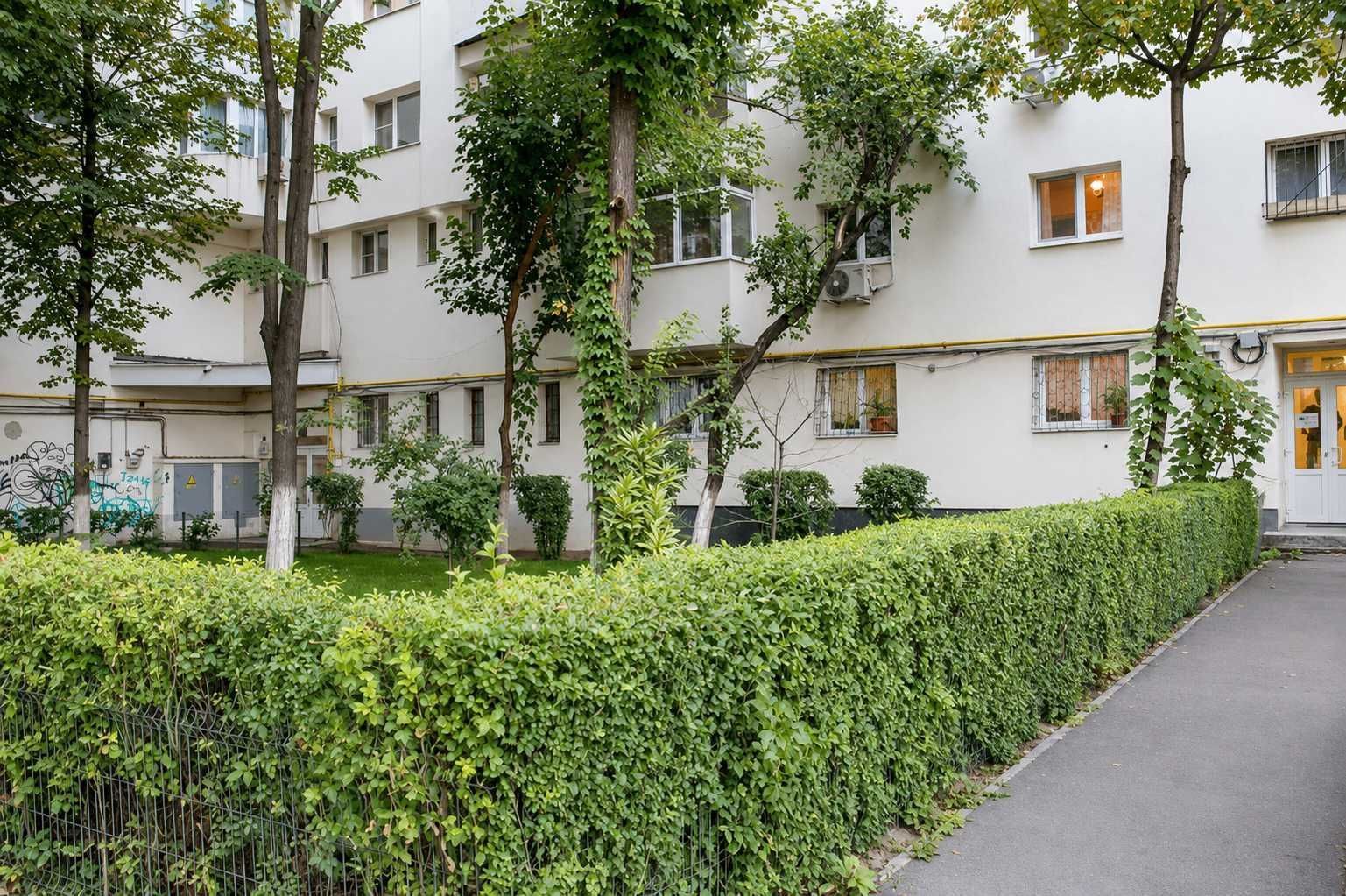 Apartament Piata Lahovari // Romana - Poză 4