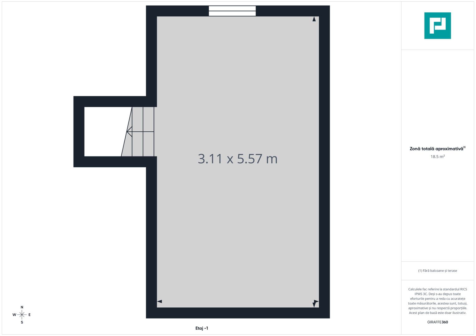 Casa cu 4 camere in Aradul Nou - Poză 42