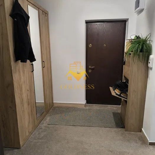 2 camere, Parcare, Modern, Mega Image, Zona Eugen Ionesco, Europa - Poză 7