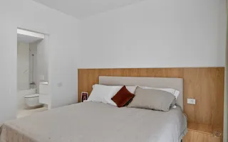 4 camere | 124mp utili | Residence5 Forest Pipera | mobilat și utilat - Poză 22