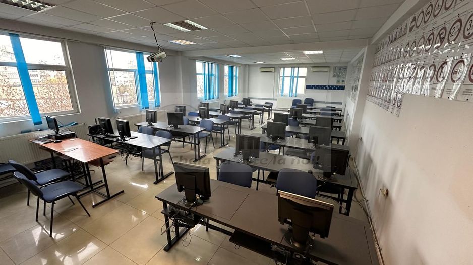 Spațiu comercial modern – 203 mp – disponibil imediat, zona Vitesco - Poză 5