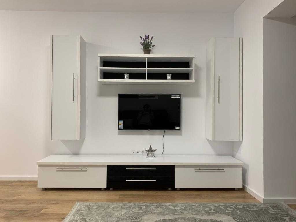 Apartament  2 camere de inchiriat - Gran  Via Park Lujerului - Poză 5