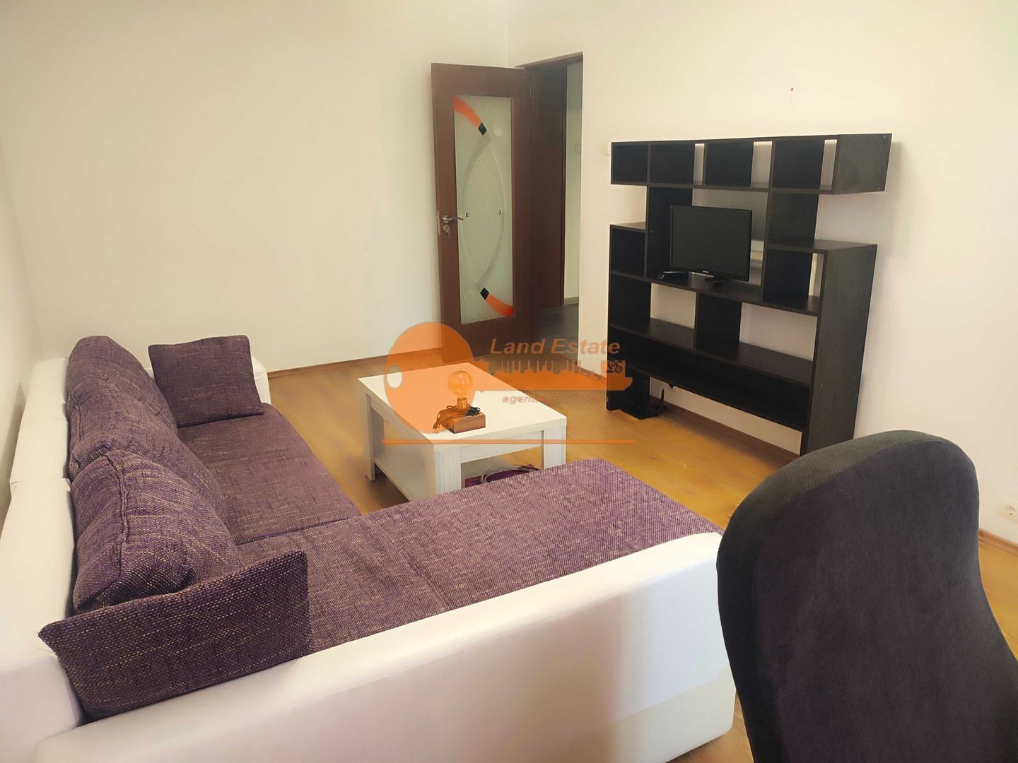 Apartament 3 camere – Sebastian | Loc de parcare inclus - Poză 2
