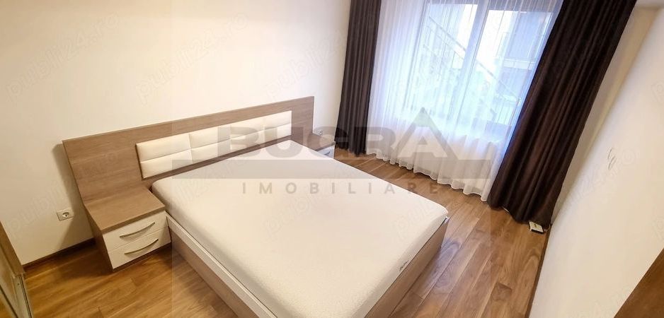 Apartament cu 2 camere, 42 mp, PetFriendly, zona strazii Mircea Eliade - Poză 1