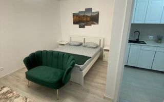 - Studio/ Garsoniera Hils Pallady-metrou la scara-totul nou - Poză 3