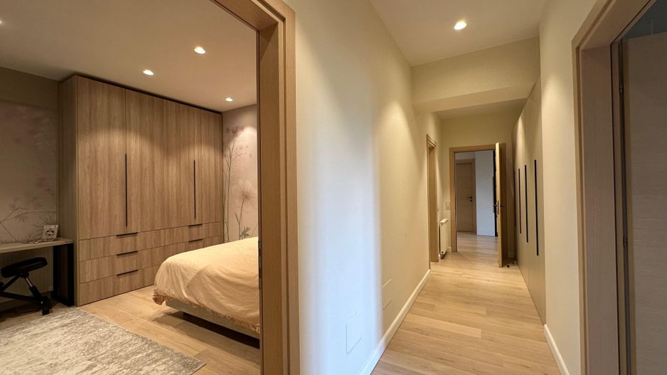 Apartament 4 camere de vanzare - Herastrau - Poză 15