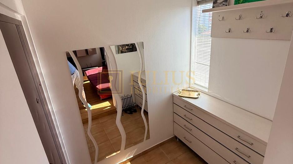 3 camere- 2 dormitoare| Zona Cetății| Centrală pe gaz| pet friendly - Poză 15