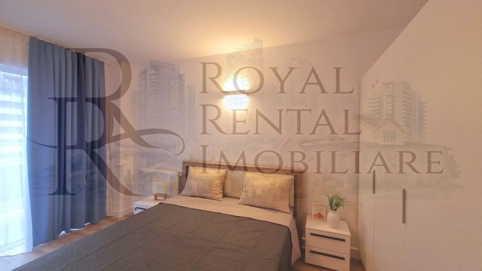 Penthouse Exclusivist Bună Ziua | Garaj Propriu | Modern, Mobilat & Utilat - Poză 9