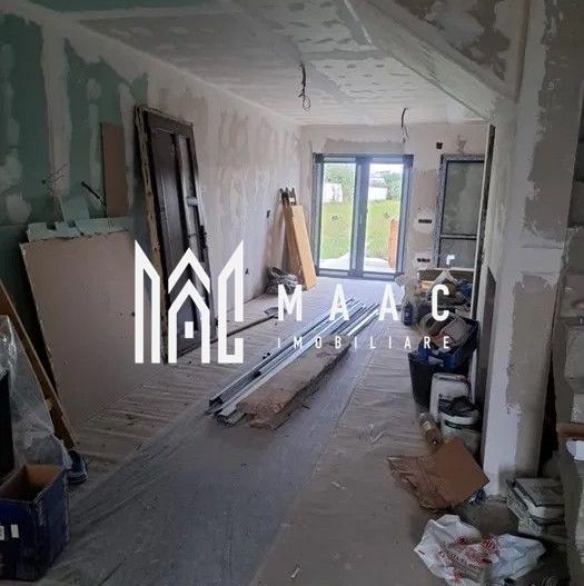 Casa 3 camere | 90 mp utili | Curte privata | Turnisor - Poză 4