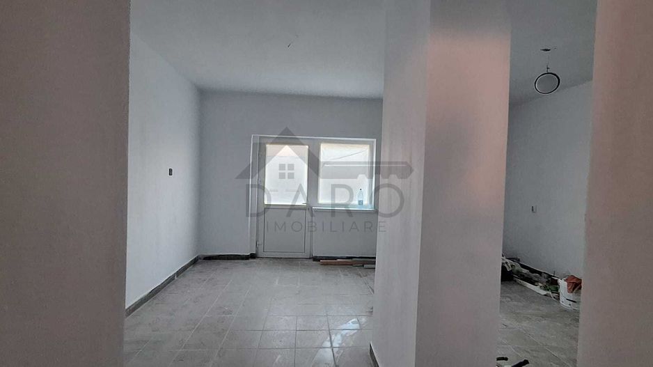Închiriez spațiu comercial în centrul din Cristești – 75 mp - Poză 6