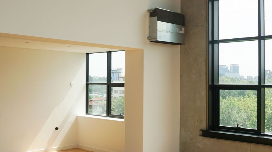 Loft industrial spectaculos I 4 camere I Floreasca I Terasă generoasă - Poză 7