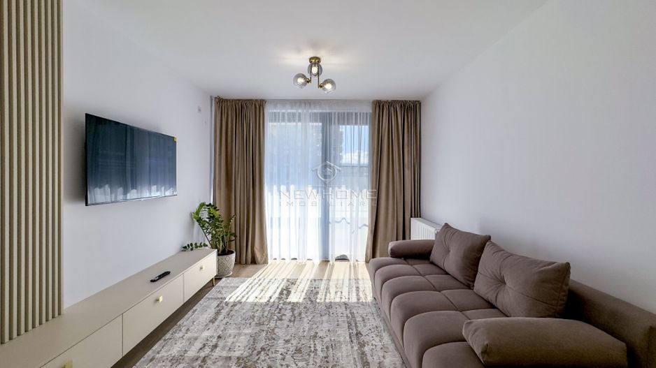 Apartament 3 camere, Zona Iulius Mall - Poză 2