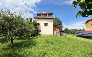 PROPIETAR URGENT Casa duplex BRAN arpox 300m utili, 1300mp teren - 2 case la pret de 1 apartament !! - Poză 22