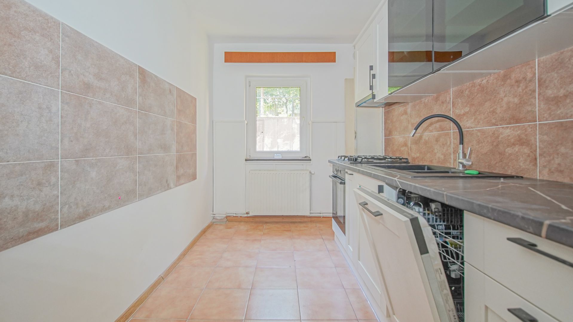 COMISION 0%| Apartament cu 2 camere decomandat | Racadau Valea Cetatii - Poză 9