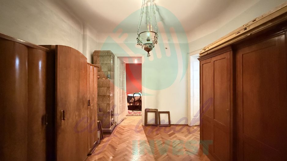 Apartament boem in zona Piata Sfantul Stefan - Poză 12