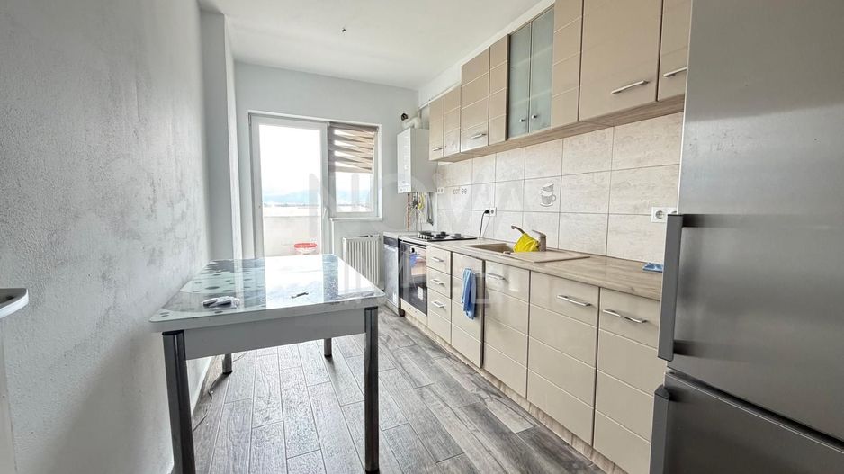 Penthouse de inchiriat - Ciresica - Poză 9