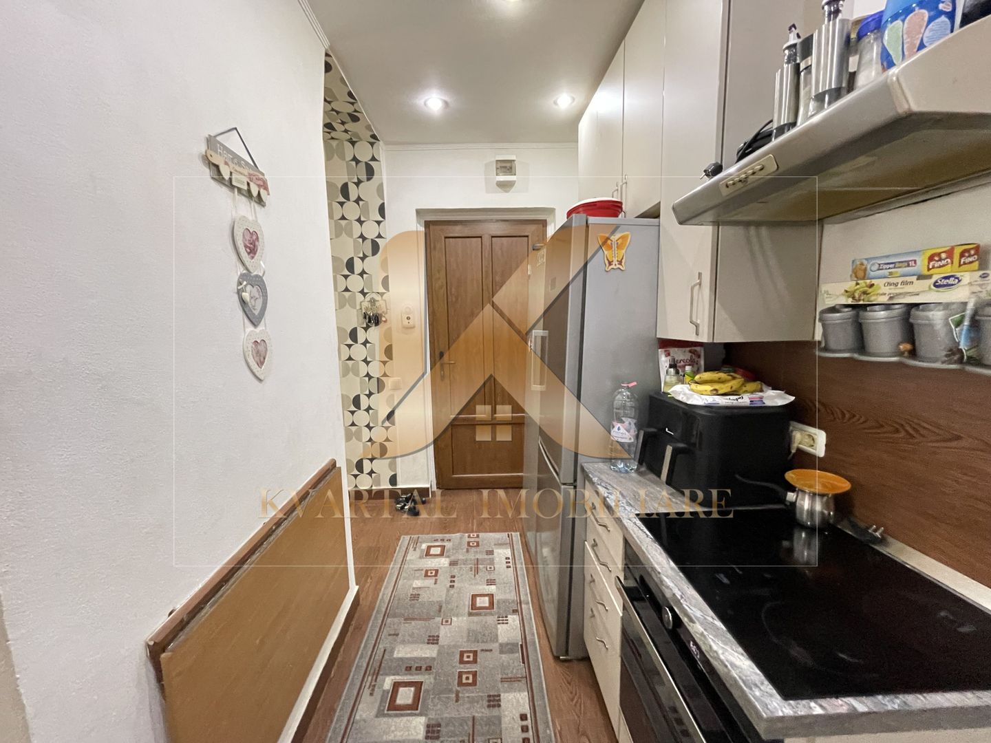 Apartament 2 camere la cheie, 66 mp + anexa garaj, ZonaCentrala! - Poză 9