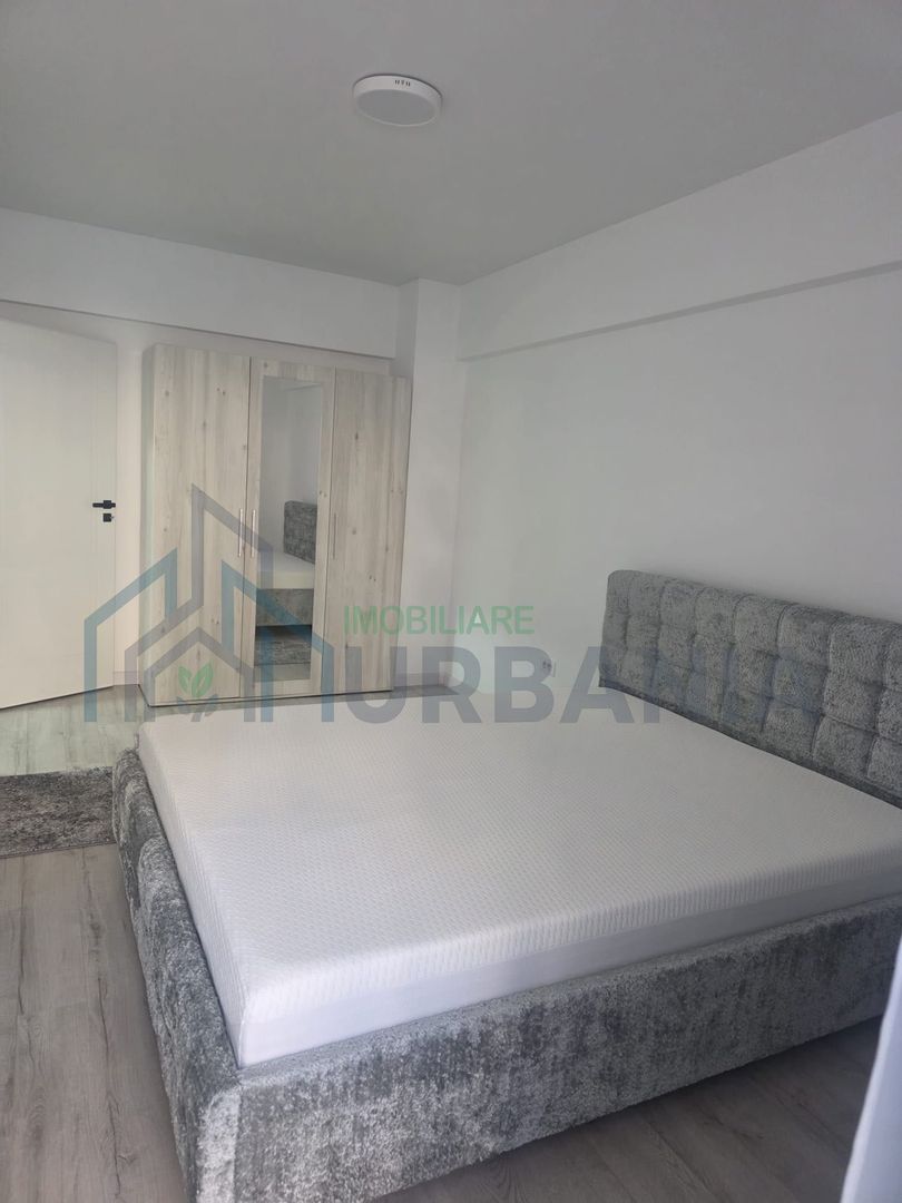 Apartament modern de închiriat în Iași, zona Păcurari – Complex Contemporan - Poză 3
