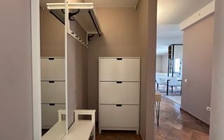 4 camere, 100mp, Manastur, Primaverii, Mc Donalds, Petrom, Garaje - Poză 12