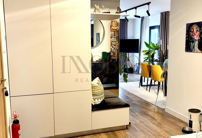 Apartament tip penthouse cu design premium – Sector 1 - Poză 11