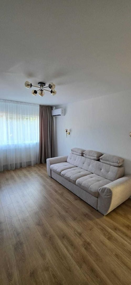AP.2 CAMERE-TIMPURI NOI,PRIMA INCHIRIERE,MASINA DE SPALAT VASE, METROU - Poză 2