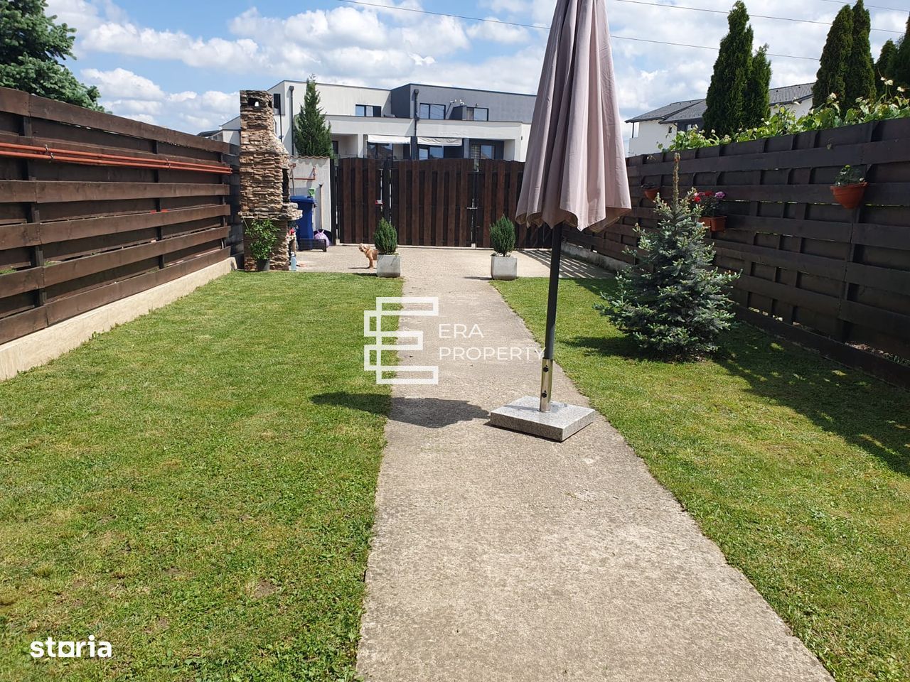 Apartament 3 camere cu grădină generoasă – 152 mp | Cartierul Arhitecților - Poză 2