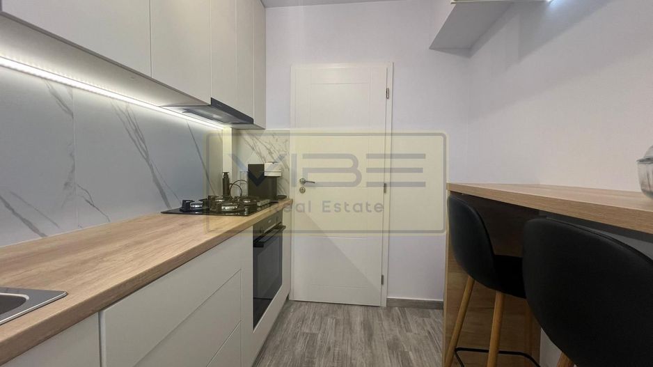 Apartament 2 camere + terasa 50mp Ideal Residence - Poză 4