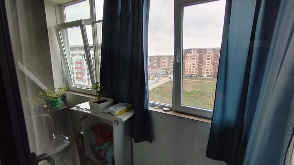 Garsoniera Militari Residence | Sergent Ilie Petre |  Bloc Nou - Poză 5