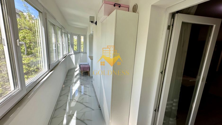 2 camere decomandate, Piata Marasti, Dorobantilor, OMV, The Office - Poză 9