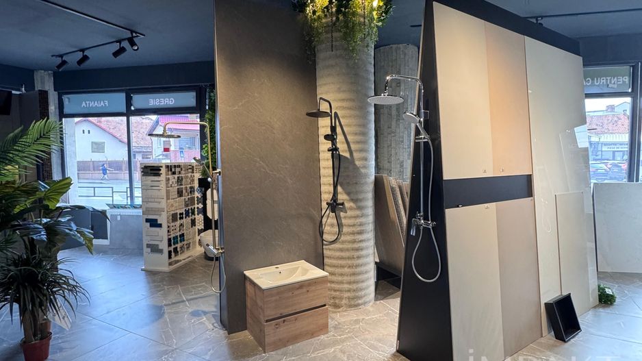 Spatiu comercial de inchiriat-  IRIS - Poză 9