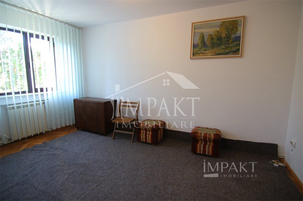 Apartament 4 camere decomandate, in Manastur! - Poză 8
