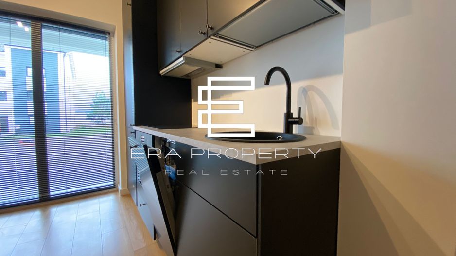 Apartament modern în DaVinci Homes – design industrial & finisaje premium - Poză 3