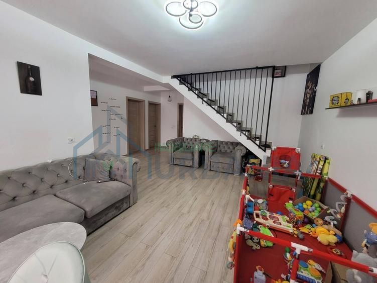 Casă P+M finalizată 2022, Lunca Cetățuii - Poză 12