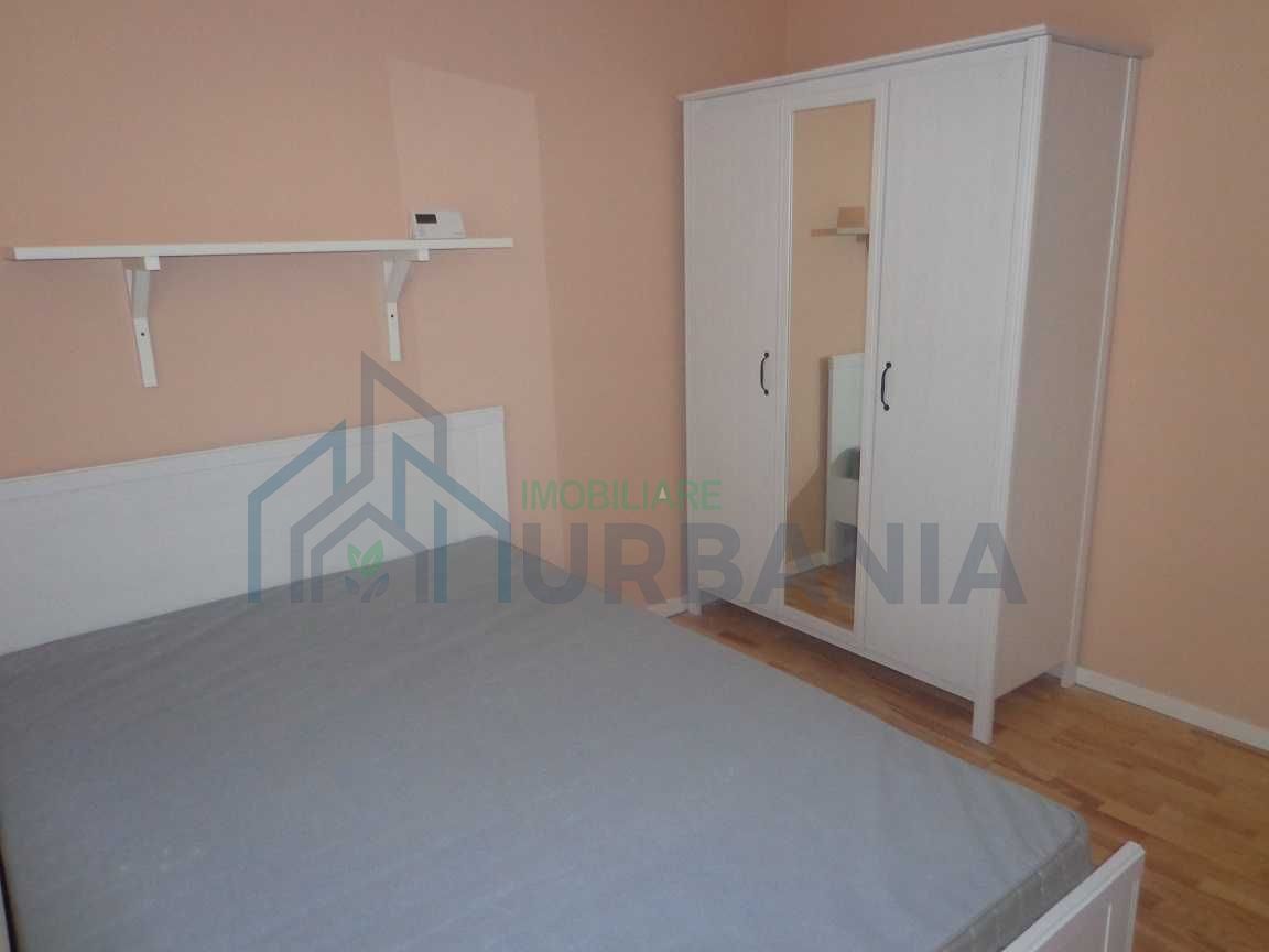 Închiriez apartament 2 camere Copou - Poză 2
