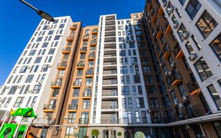 Vânzare, apartament, 2 camere, strada Cornești, Râșcani - Poză 16