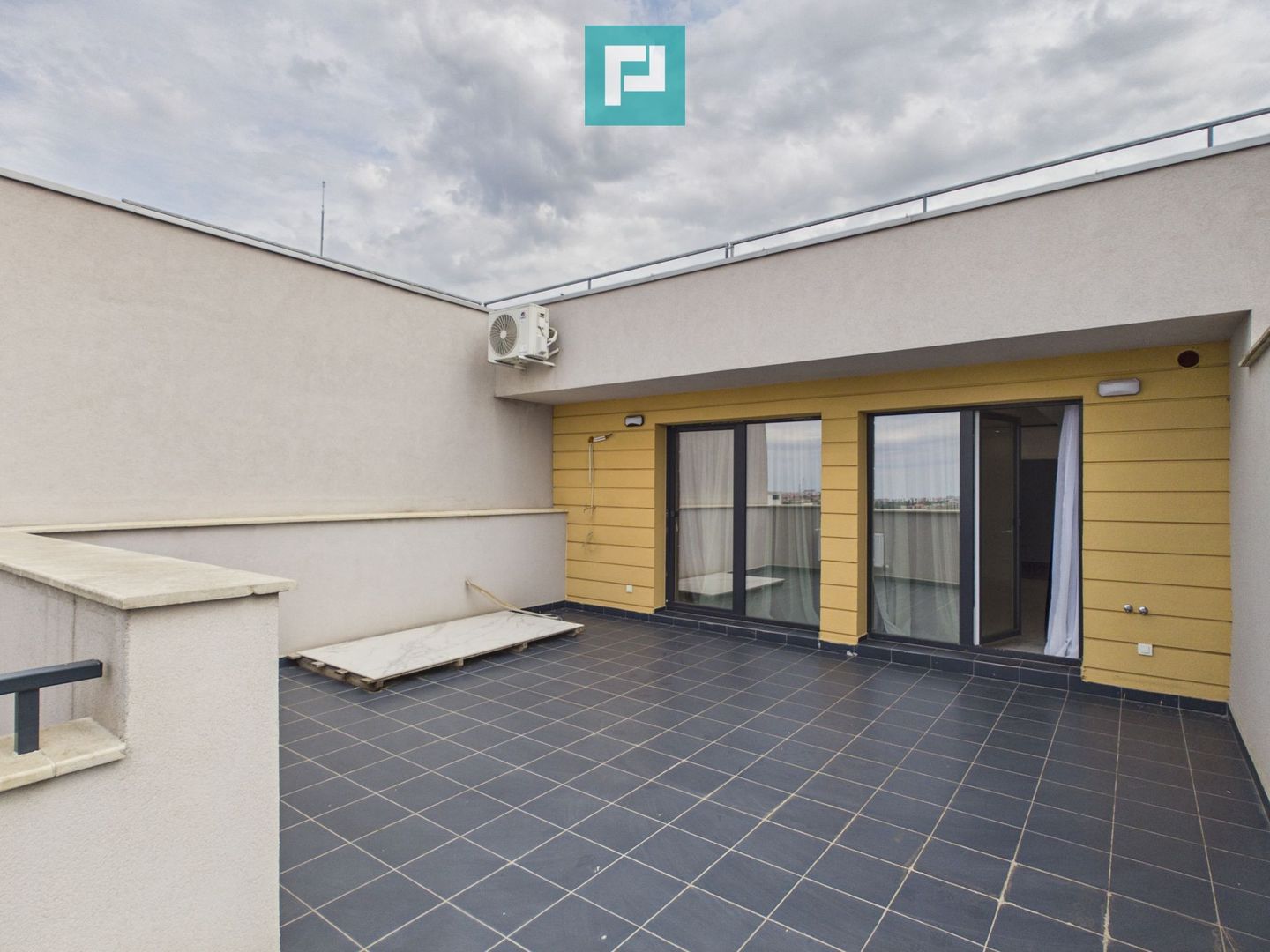 Penthouse 151 mp cu terasă – Victoria Residence - Poză 22