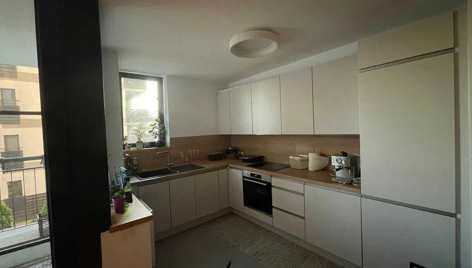 Apartament 3 camere Zoo Aleea Privighetorilor - Poză 1