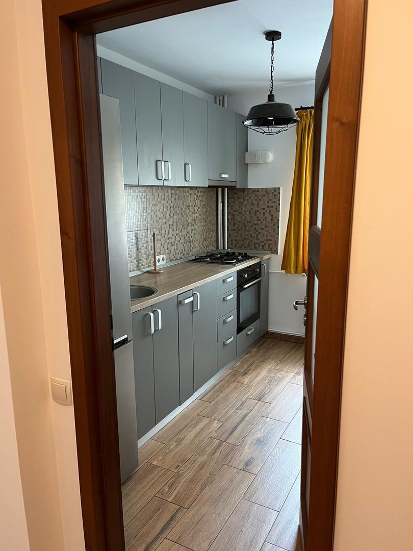 APARTAMENT SPATIOS PARCARE  ZONA TEIUL DOAMNEI - Poză 12