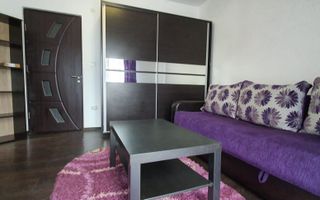 Apartament 1 camera imob nou Pacurari  Alpha Bank - Poză 2
