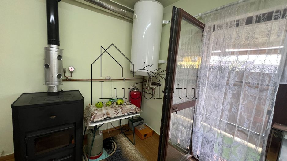 Casă de Vânzare | Șelimbăr  6 Camere | 178 MPU | Teren 210 MP - Poză 8