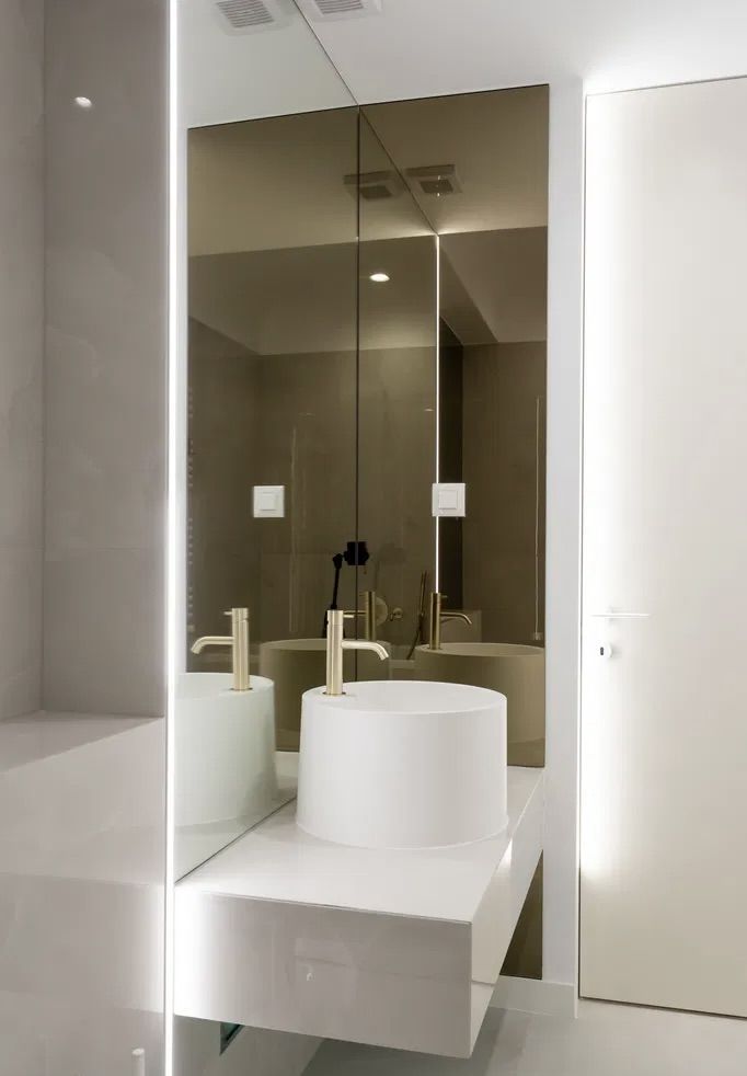 Chirie I Studio Cortina North I Et 9 I Parcare si Boxa incluse - Poză 16