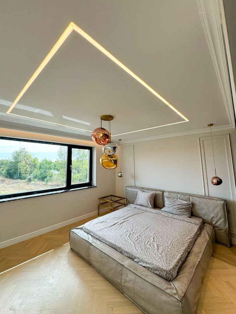 Vânzare Duplex 4 camere, 190mp | Pipera - Poză 9