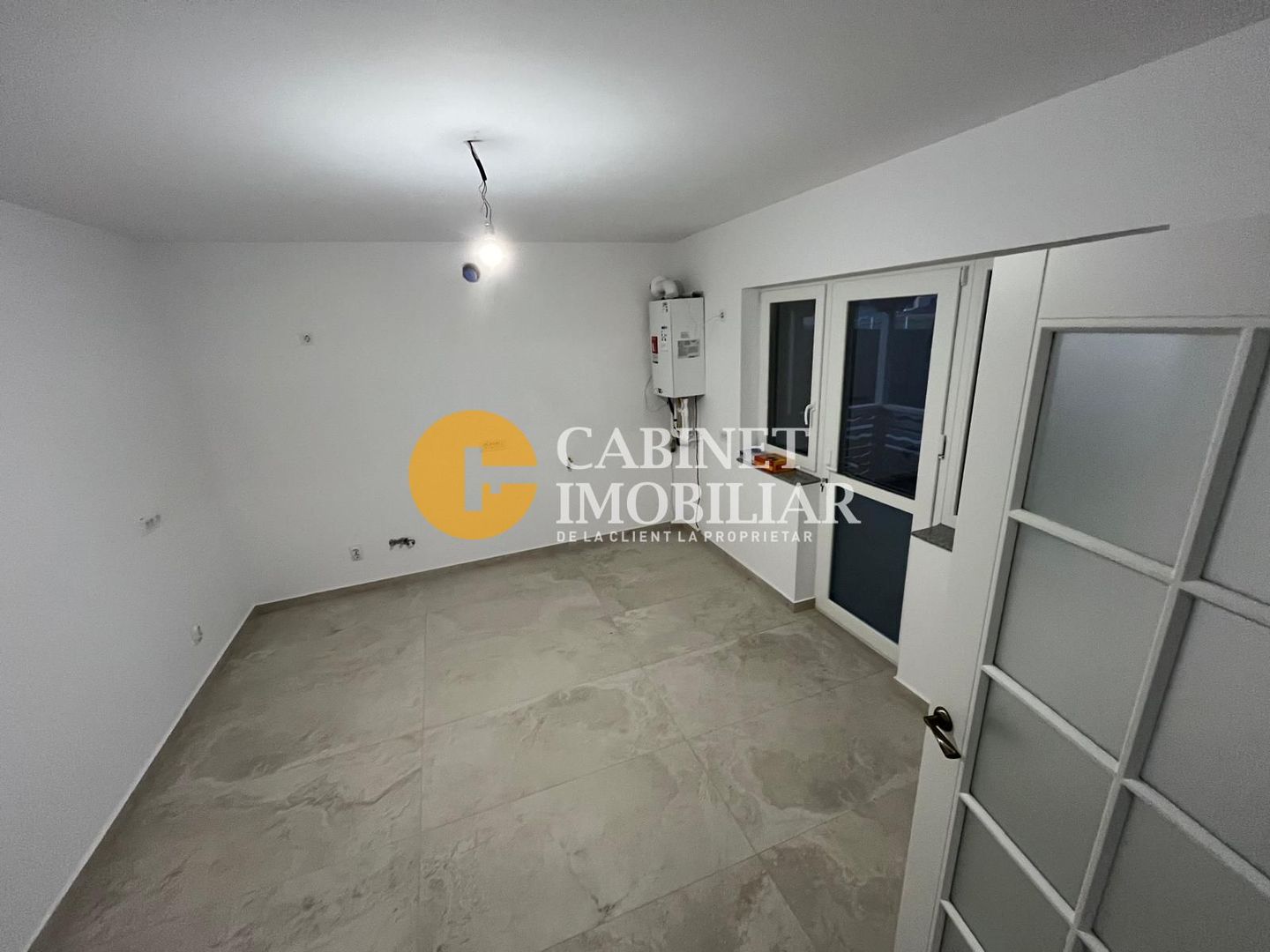 Casa individuala - zona Holboca - Poză 6